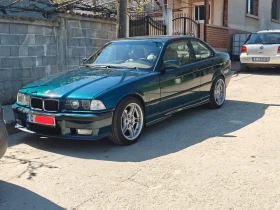 BMW 320 320i , снимка 1