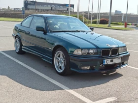 BMW 320 320i , снимка 7