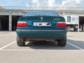 BMW 320 320i , снимка 10