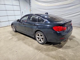 BMW 428 XI GRAN COUPE / 2.0 TwinPower Turbo / Кожа / , снимка 2
