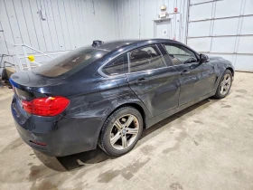 BMW 428 XI GRAN COUPE / 2.0 TwinPower Turbo / Кожа / , снимка 4
