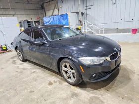 BMW 428 XI GRAN COUPE / 2.0 TwinPower Turbo / Кожа / , снимка 3