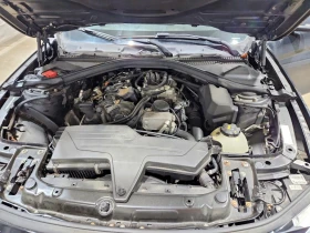 BMW 428 XI GRAN COUPE / 2.0 TwinPower Turbo / Кожа / , снимка 11