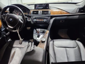 BMW 428 XI GRAN COUPE / 2.0 TwinPower Turbo / Кожа / , снимка 8