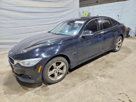 BMW 428 XI GRAN COUPE / 2.0 TwinPower Turbo / Кожа / , снимка 1