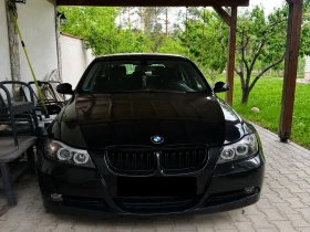 BMW 320 2.0, снимка 1