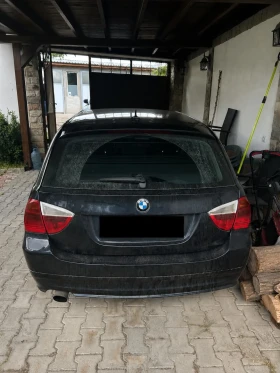 BMW 320 2.0, снимка 2