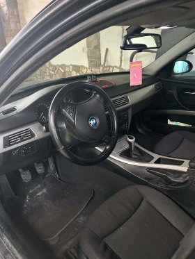 BMW 320 2.0, снимка 3