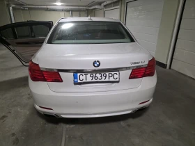BMW 750 LI , снимка 6