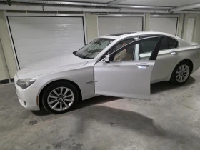 BMW 750 LI , снимка 1