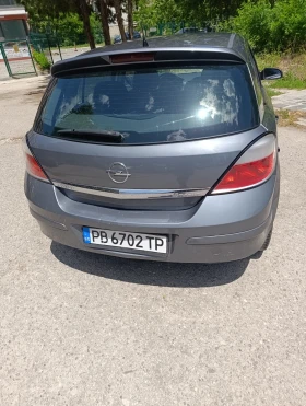 Opel Astra, снимка 3