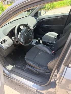 Opel Astra, снимка 5