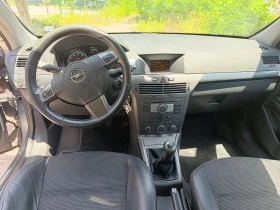 Opel Astra, снимка 7
