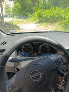 Opel Astra, снимка 6
