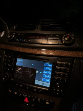 Mercedes-Benz E 320 3.2 CDI, снимка 8