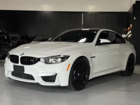 BMW M4 * АвтоКредит * (ЦЕНА ДО БГ), снимка 1