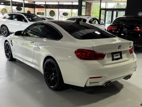 BMW M4 * АвтоКредит * (ЦЕНА ДО БГ), снимка 7