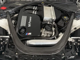 BMW M4 * АвтоКредит * (ЦЕНА ДО БГ), снимка 17