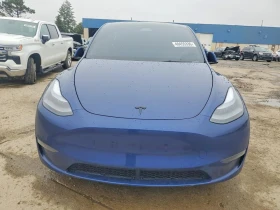 Tesla Model Y, снимка 5