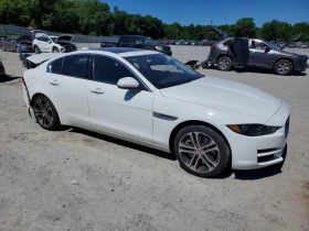 Jaguar XE 3.0l Premium, снимка 4