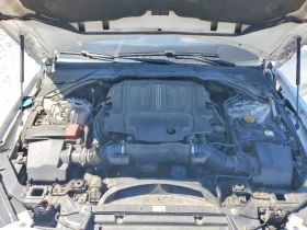 Jaguar XE 3.0l Premium, снимка 11