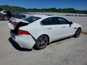 Jaguar XE 3.0l Premium, снимка 3