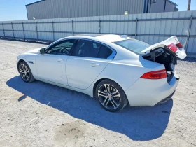 Jaguar XE 3.0l Premium, снимка 2