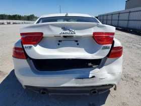 Jaguar XE 3.0l Premium, снимка 6
