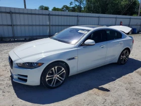 Jaguar XE 3.0l Premium, снимка 1