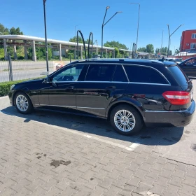 Mercedes-Benz E 220, снимка 3