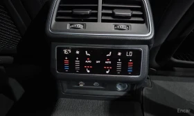 Audi A6 45TFSI* MATRIX* S* LINE* ДИСТРОНИК* ОБДУХВАНЕ* ХЕД, снимка 15