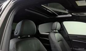 Audi A6 45TFSI* MATRIX* S* LINE* ДИСТРОНИК* ОБДУХВАНЕ* ХЕД, снимка 16