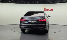 Audi A6 45TFSI* MATRIX* S* LINE* ДИСТРОНИК* ОБДУХВАНЕ* ХЕД, снимка 4