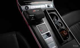 Audi A6 45TFSI* MATRIX* S* LINE* ДИСТРОНИК* ОБДУХВАНЕ* ХЕД, снимка 10