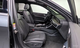 Audi A6 45TFSI* MATRIX* S* LINE* ДИСТРОНИК* ОБДУХВАНЕ* ХЕД, снимка 13