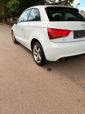 Audi A1, снимка 7