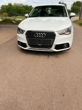 Audi A1, снимка 1