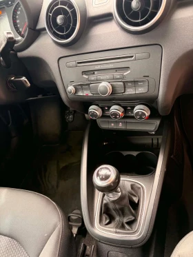 Audi A1, снимка 6