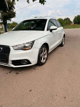 Audi A1, снимка 3