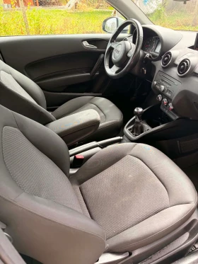 Audi A1, снимка 11