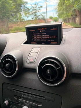 Audi A1, снимка 8