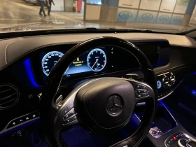 Mercedes-Benz S 500, снимка 6