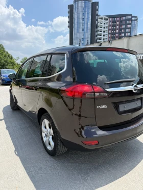 Opel Zafira 6+ 1* TOP* , снимка 3