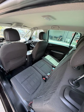 Opel Zafira 6+ 1* TOP* , снимка 12