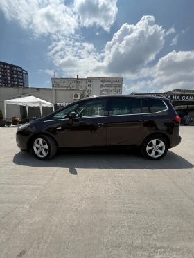 Opel Zafira 6+ 1* TOP* , снимка 2