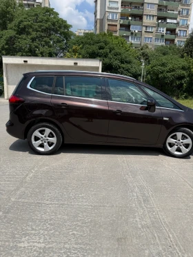 Opel Zafira 6+ 1* TOP* , снимка 6