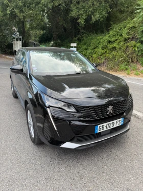 Peugeot 3008 ACTIVE BUSINESS, снимка 2