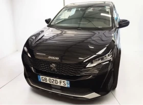 Peugeot 3008 1.2 ACTIVE BUSINESS, снимка 1