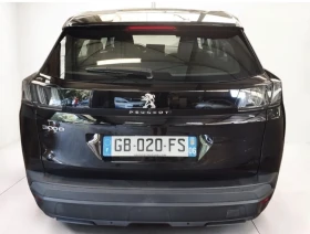 Peugeot 3008 1.2 ACTIVE BUSINESS, снимка 4