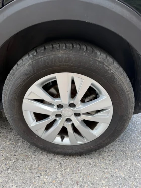 Peugeot 3008 ACTIVE BUSINESS, снимка 6